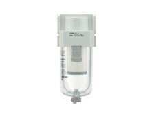 ตัวปรับลม ตัวกรองลม ตัวกรองน้ำในลม Mist Separator AFM-A SMC